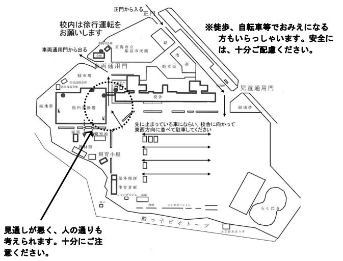 引き渡し