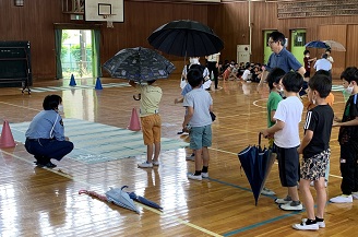 女子ドン